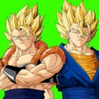 Avatar de Gogeta-SSJGOD