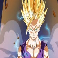 Avatar de Gohan