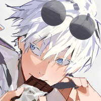Avatar de Gojo