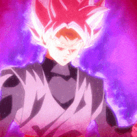 Avatar de GokuBlackRose