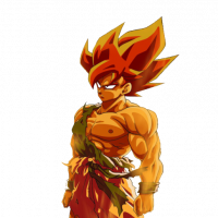 Avatar de Goku