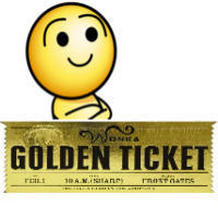 Avatar de GoldenTicket