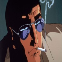 Avatar de Golgo13