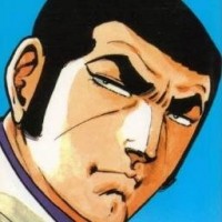 Avatar de Golgo