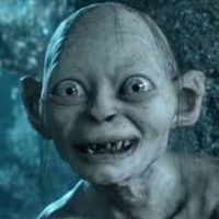 Avatar de Gollum