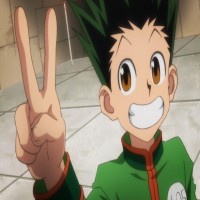 Avatar de Gon
