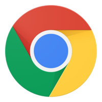 Avatar de Google-Chrome