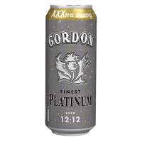 Avatar de Gordon12
