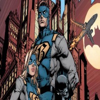 Avatar de Gotham