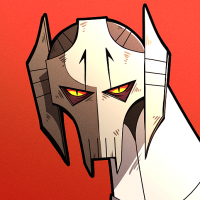 Avatar de Grievous