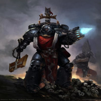 Avatar de Grimaldus