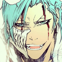 Avatar de Grimmjow
