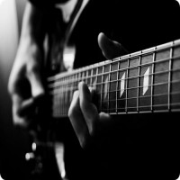 Avatar de Guitare