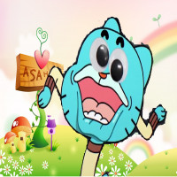 Avatar de Gumbnall
