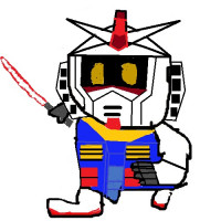 Avatar de Gundam