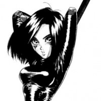 Avatar de Gunnm