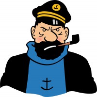 Avatar de Haddock