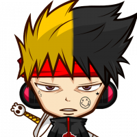 Avatar de Hakaishin
