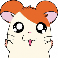 Avatar de Hamtaro