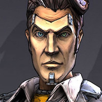 Avatar de HandsomeJack