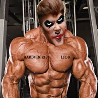 Avatar de Hardchorius