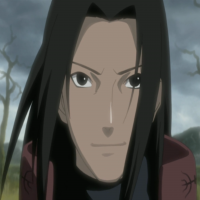 Avatar de Hashirama