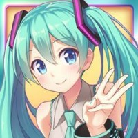 Avatar de HatsuneMiku