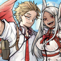 Avatar de Hawks