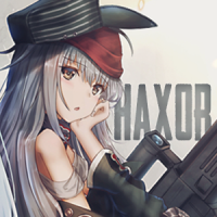 Avatar de Haxor
