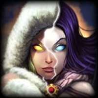 Avatar de Hel