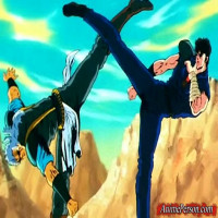 Avatar de Heritier