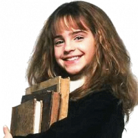 Avatar de Hermione