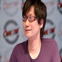 Avatar de HideoKojima