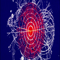 Avatar de Higgs