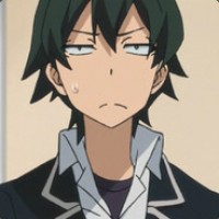 Avatar de Hikigaya