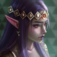 Avatar de Hilda