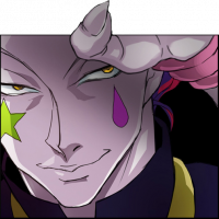 Avatar de HisokaMorow