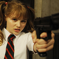 Avatar de HitGirl