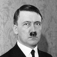 Avatar de Hitler