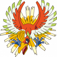Avatar de Ho-Oh