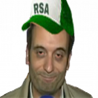 Avatar de Holocauste