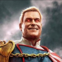 Avatar de Homelander