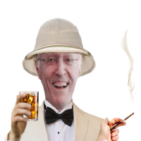 Avatar de Hommecaribou