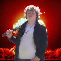 Avatar de Horn