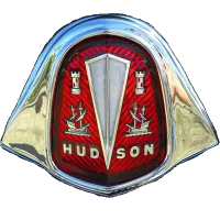 Avatar de Hudson