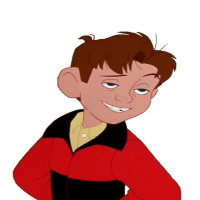 Avatar de Hughes