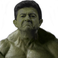 Avatar de Hulk