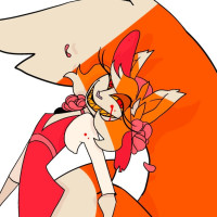 Avatar de HuntressRebecca