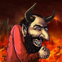 Avatar de Hwoarang