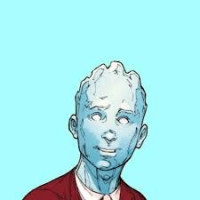 Avatar de Hydro